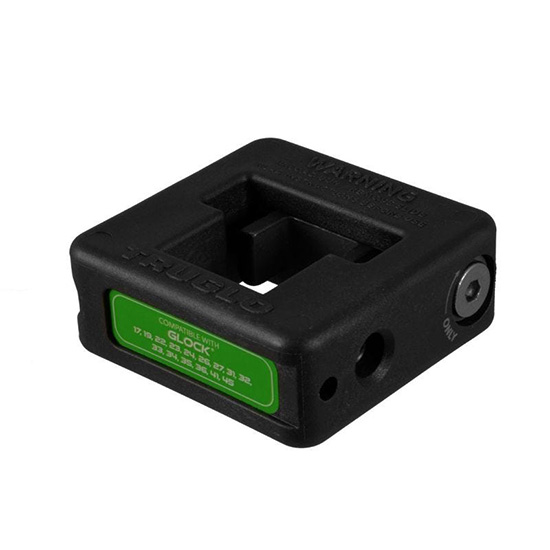 TRUGLO GLOCK 17/19 REAR SIGHT ADJ TOOL - Hunting Accessories